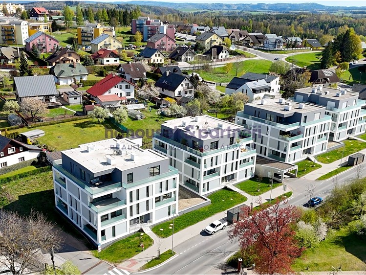 Квартира 3+kk на продаж, 103 м² (25 з 28)