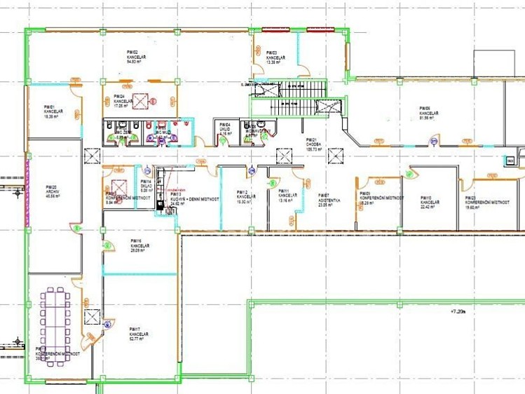 Pronájem komerčního prostoru, 700 m² (26 z 26)