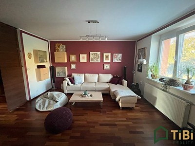 Pronájem bytu 3+1 87 m² — photo 4