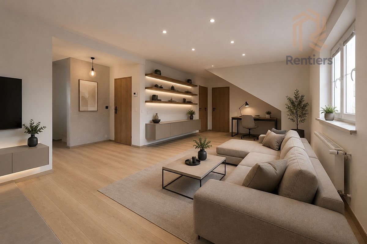 Prodej bytu 3+kk 94 m²