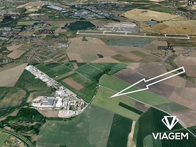 Prodej pozemku, 2 220 m² (3 z 3)