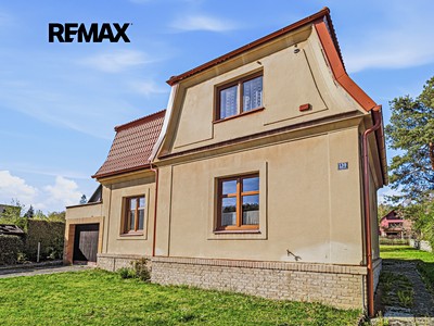 Prodej  rodinného domu 102 m², pozemek 735 m²