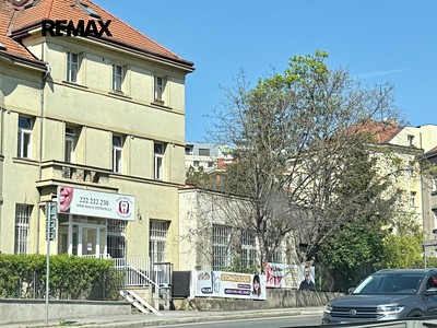 Prodej bytu 2+kk 43 m²
