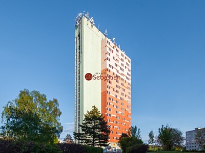 Pronájem bytu 2+1 47 m²