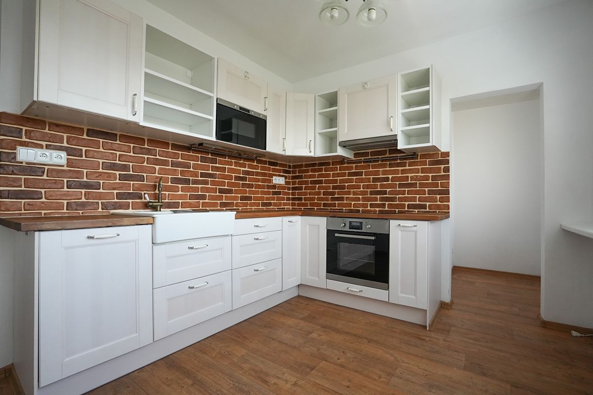 Prodej bytu 4+1 75 m²