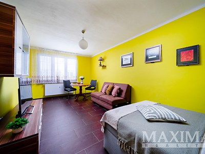 Prodej bytu 2+1 57 m² — photo 2