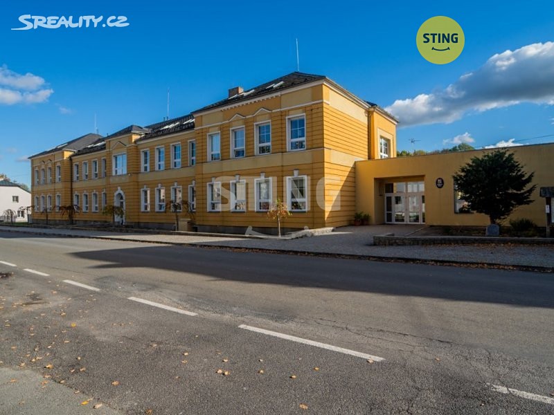 Pronájem bytu 1+1 62 m², Mikulovice