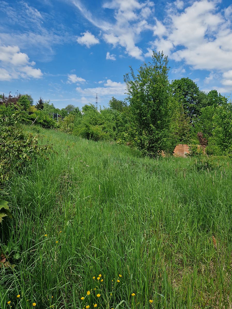 Prodej stavebního pozemku 1488 m² – fotografie 2