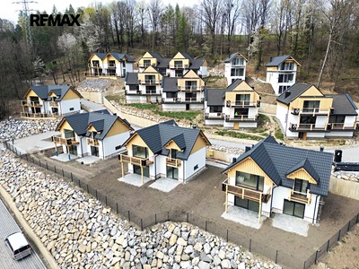 Prodej  chaty 32 m², pozemek 124 m²