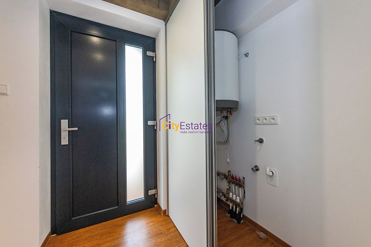 Prodej bytu 1+kk 46 m²