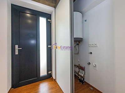 Prodej bytu 1+kk 46 m²