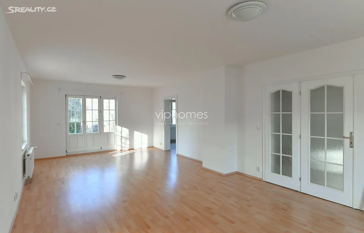Pronájem vily 197 m², pozemek 408 m², Praha