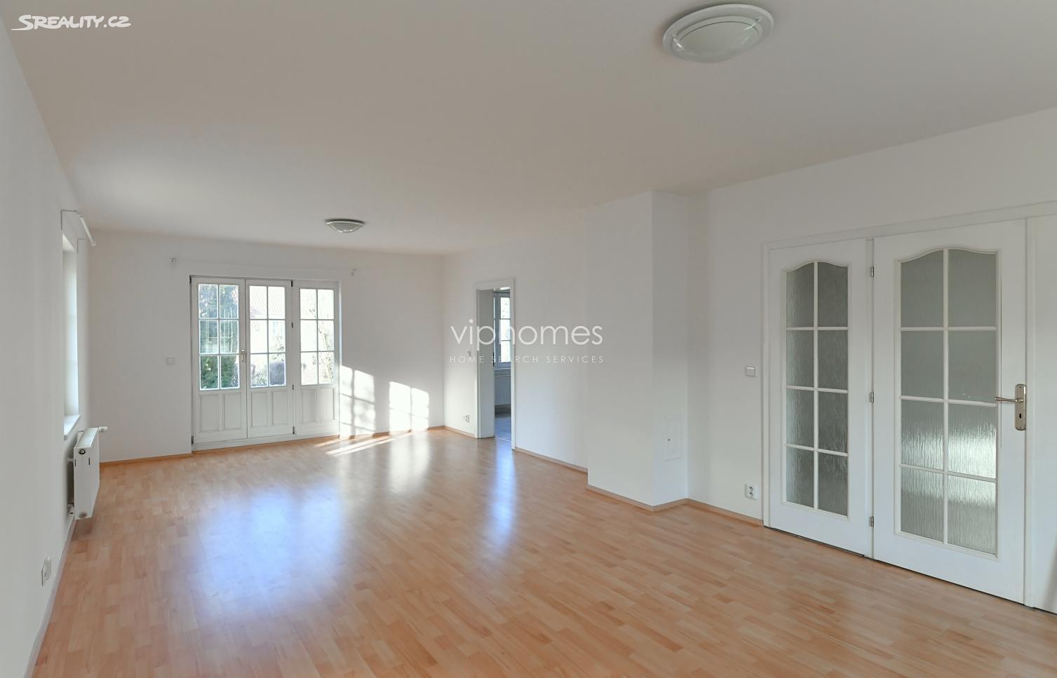 Pronájem  vily 197 m², pozemek 408 m², Praha