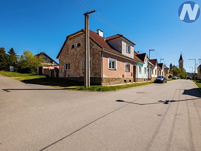 Prodej  rodinného domu 135 m², pozemek 405 m²