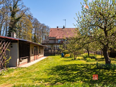 Prodej  rodinného domu 241 m², pozemek 856 m² — photo 2