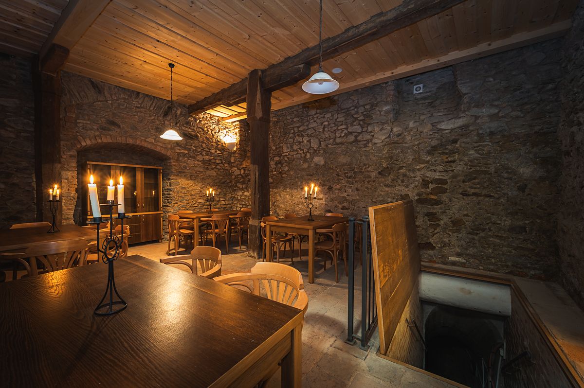 Prodej činžovního domu 690 m² – fotografie 5