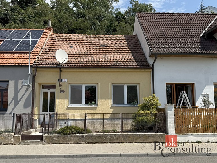 Prodej domu, 60 m² (1 z 7)