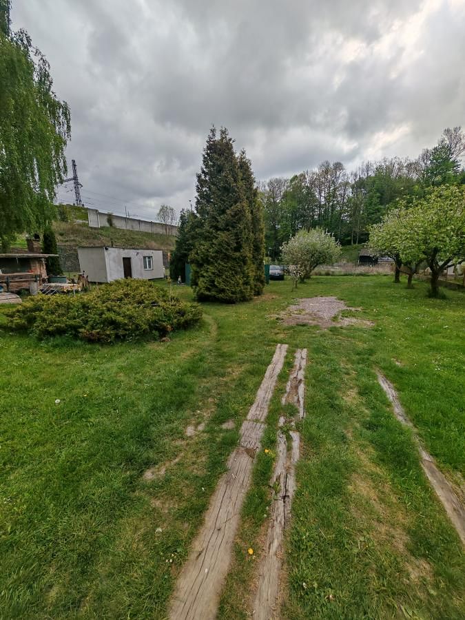 Prodej stavebního pozemku 1256 m² – fotografie 3