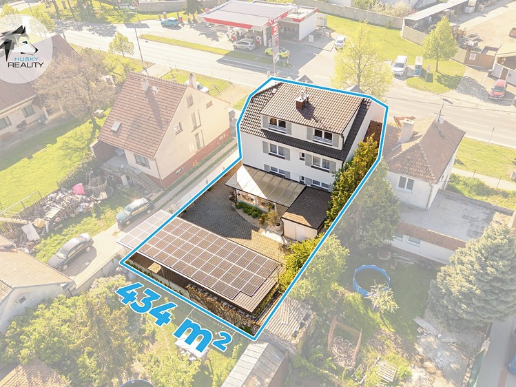 Prodej komerčního prostoru, 319 m² (2 z 80)