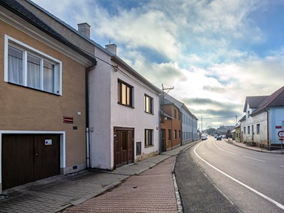 Prodej  rodinného domu 267 m², pozemek 823 m²