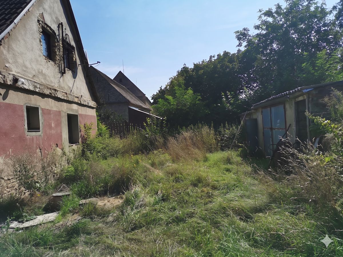 Prodej rodinného domu 180 m², pozemek 1214 m² – fotografie 3
