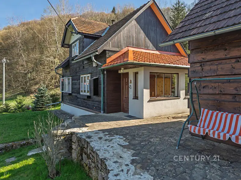 Prodej chalupy 87 m², pozemek 2247 m², Lužná – náhled fotky 3