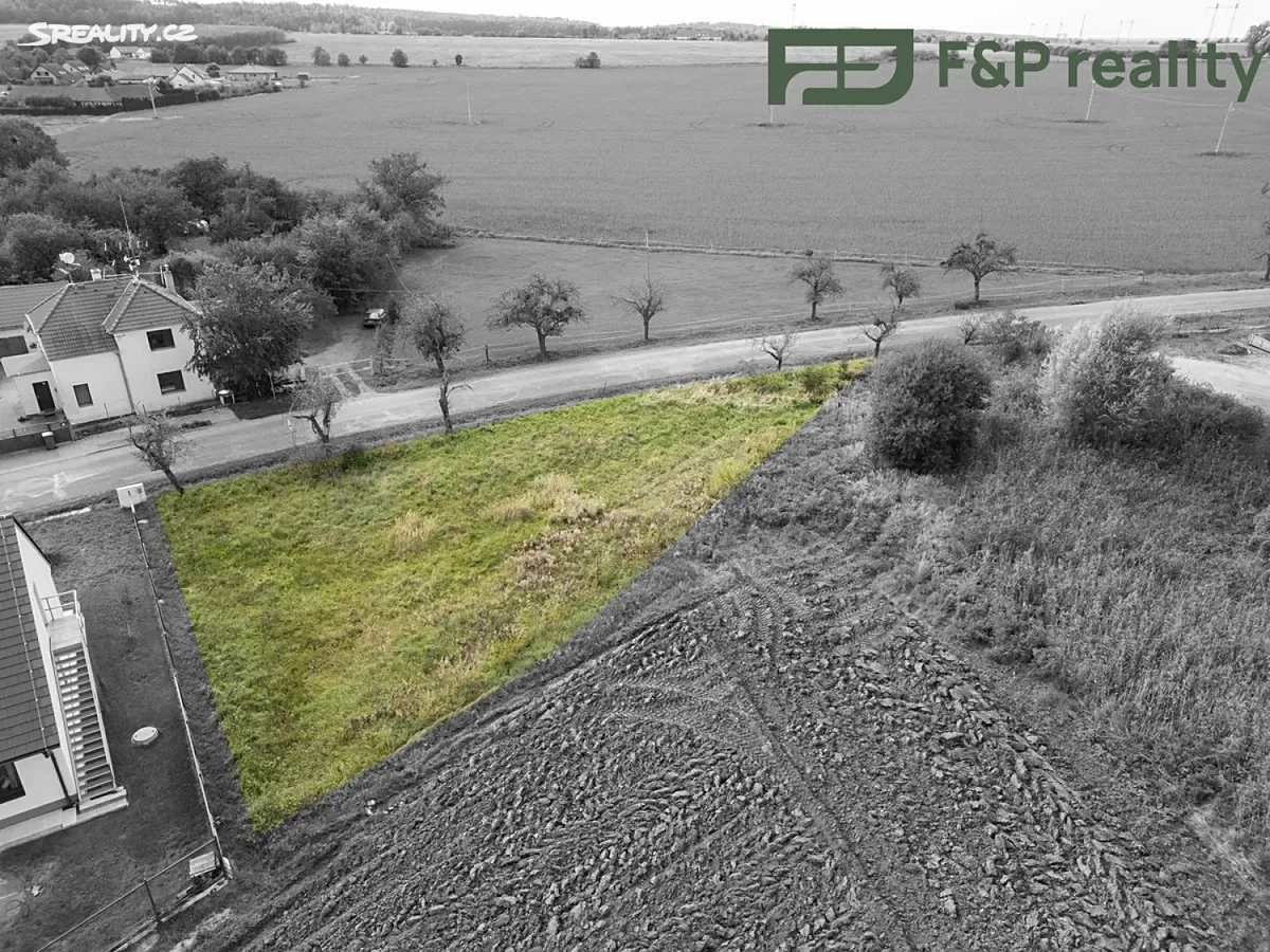 Prodej rodinného domu 115 m², pozemek 900 m² – pohled 4