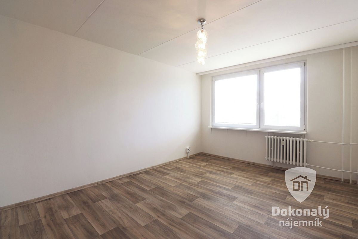 Pronájem bytu 3+kk 64 m²