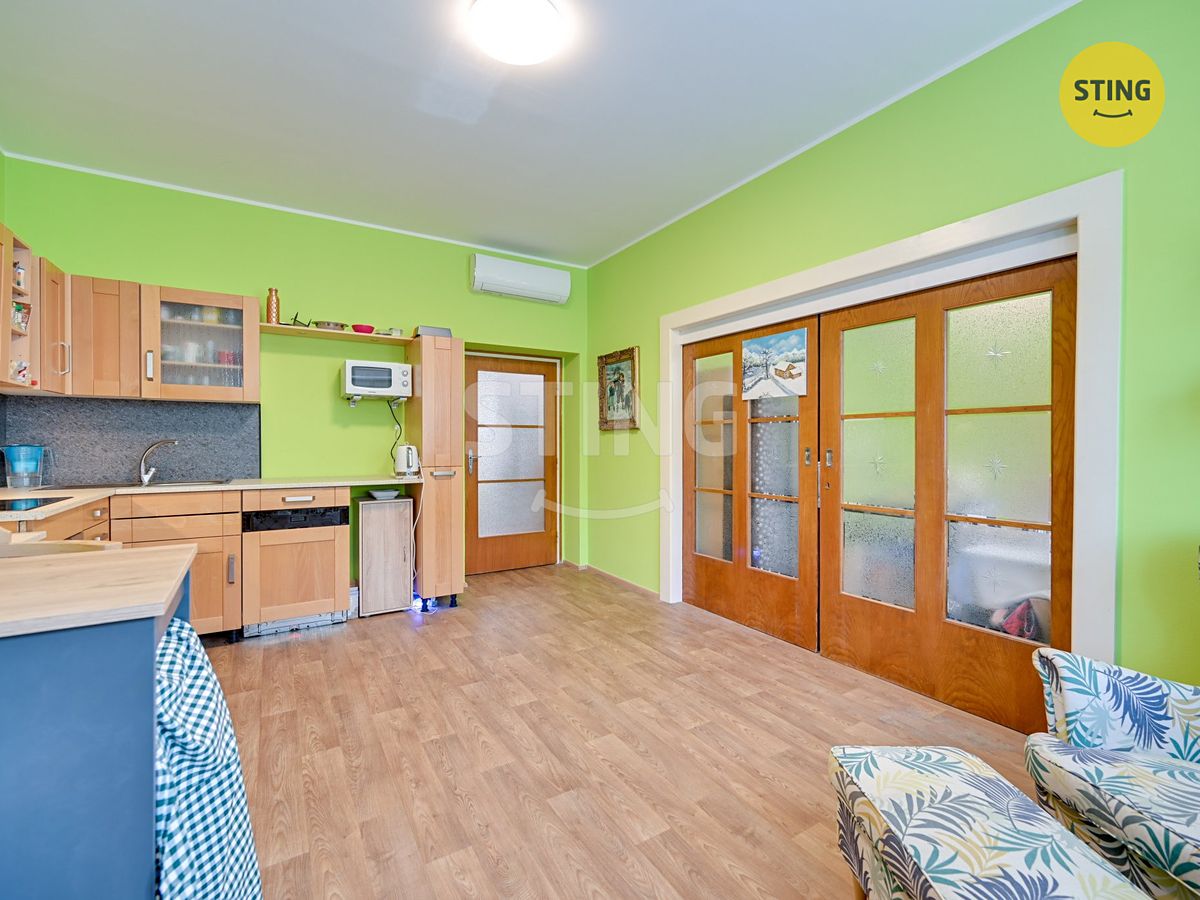 Prodej bytu 3+kk 81 m² – fotografie 3