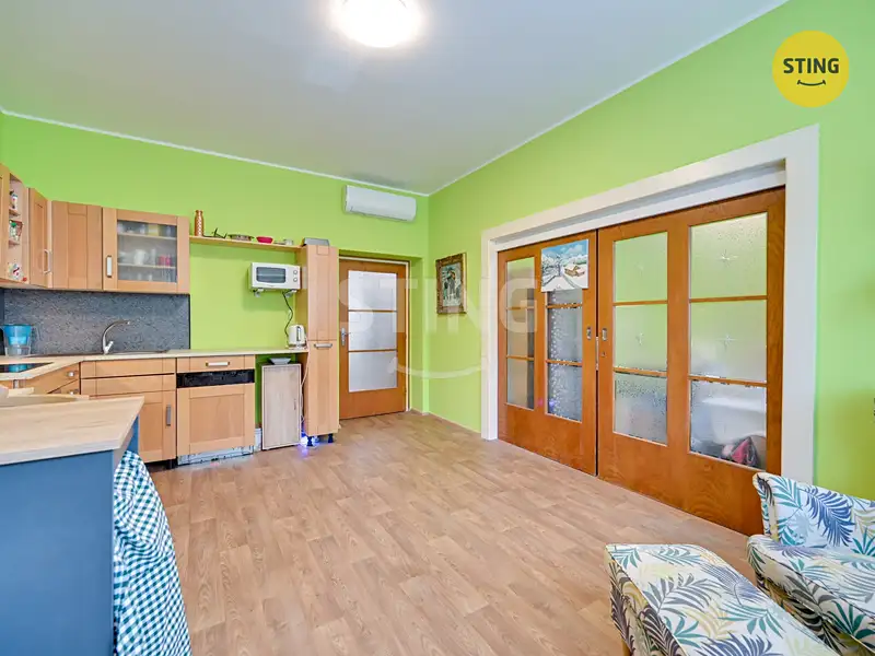 Prodej bytu 3+kk 81 m², Hodonín – náhled fotky 3