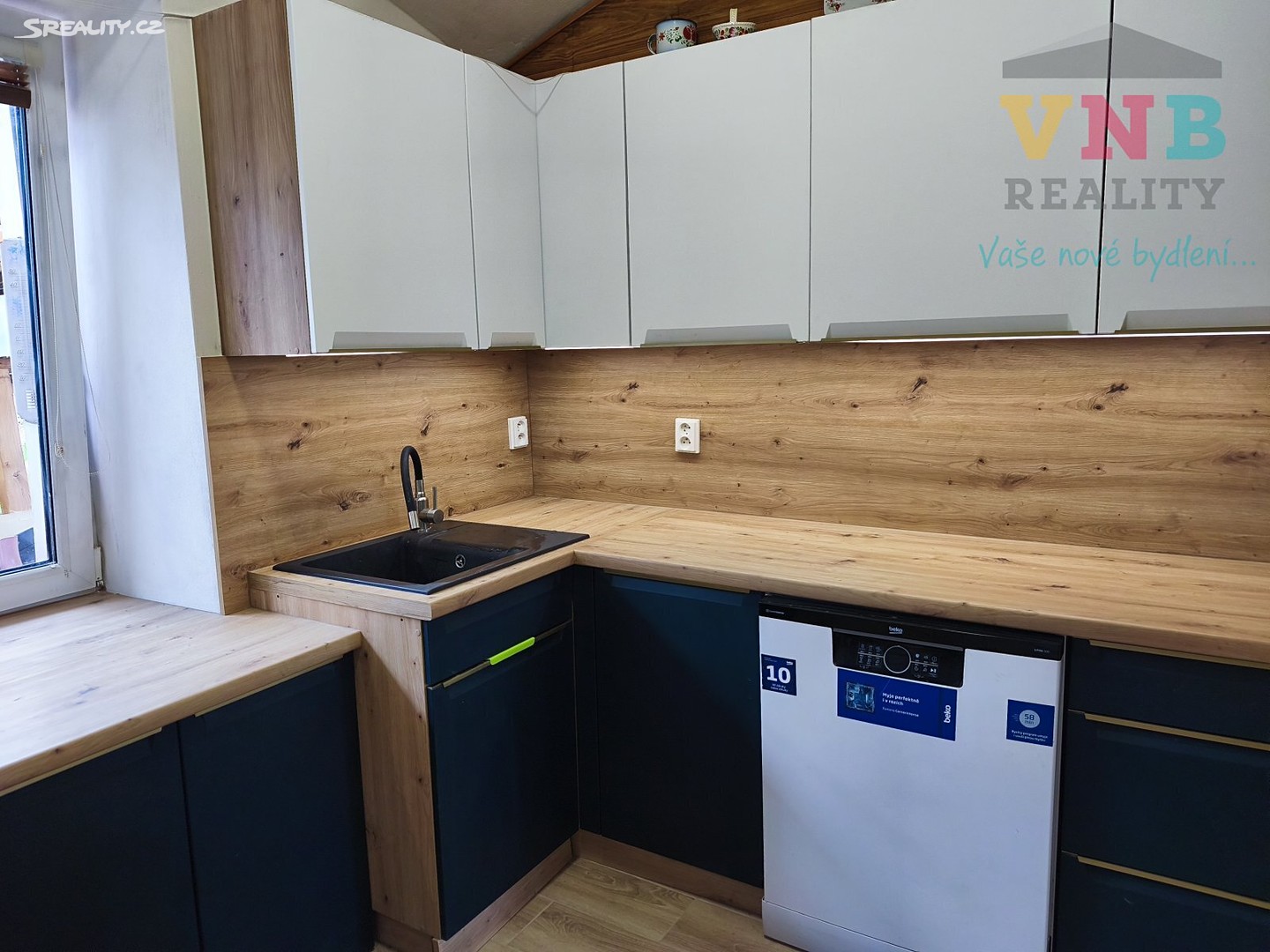 Pronájem bytu 2+1 70 m² – další