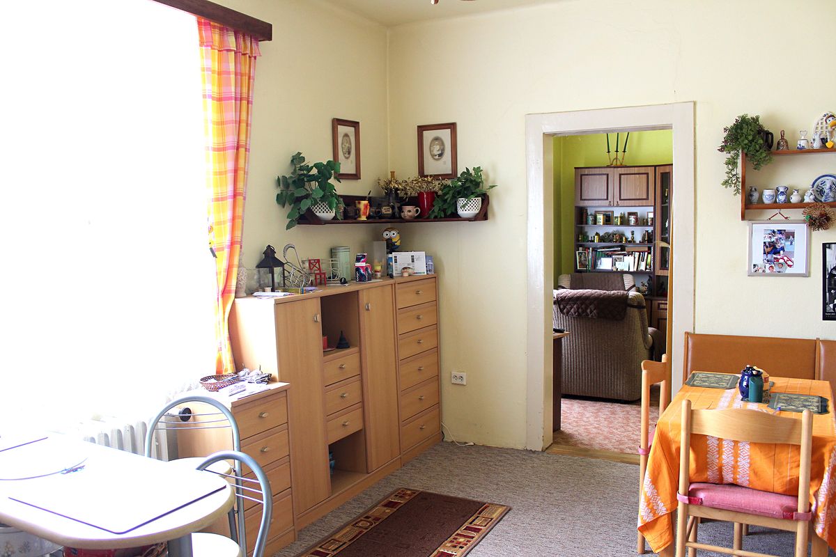 Prodej rodinného domu 130 m², pozemek 1914 m² – fotografie 5