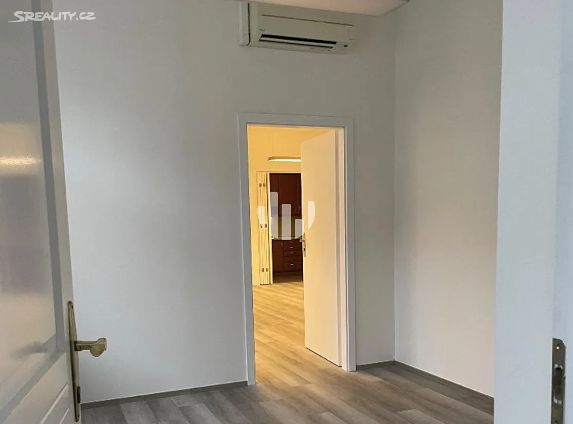 Pronájem kanceláře 309 m² – další
