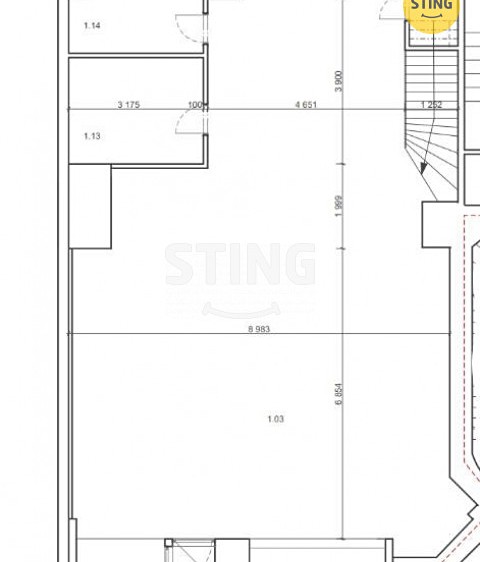 Gewerbefläche zur Miete, 530 m² (14 von 24)