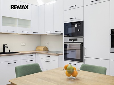 Prodej bytu 5+kk 193 m²