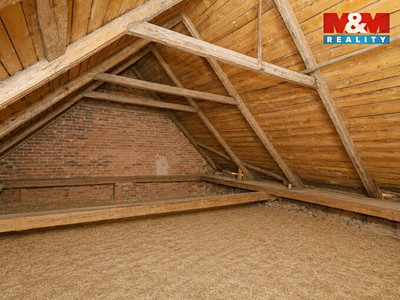 Prodej  chalupy 45 m², pozemek 569 m² — photo 5