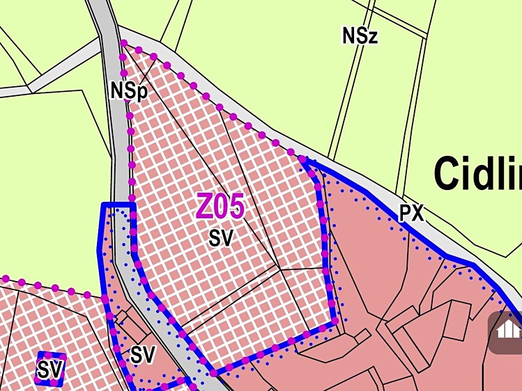 Ділянка на продаж, 1 000 м² (6 з 7)