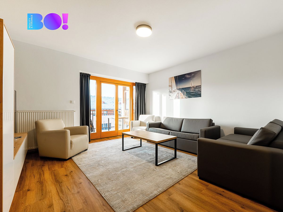 Prodej bytu 3+kk 76 m²