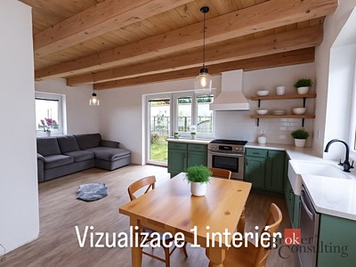 Prodej  rodinného domu 71 m², pozemek 874 m² — photo 5