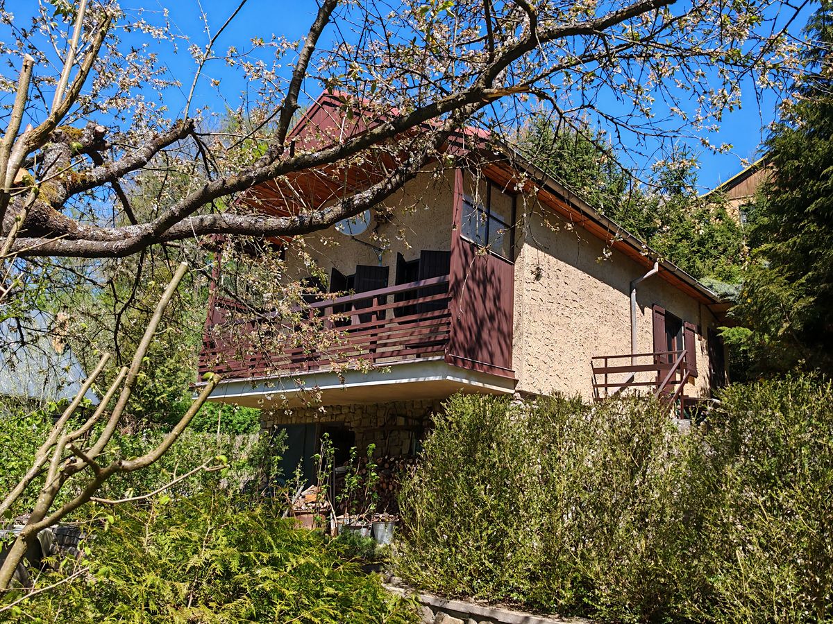 Prodej chaty 90 m², pozemek 2200 m² – fotografie 3
