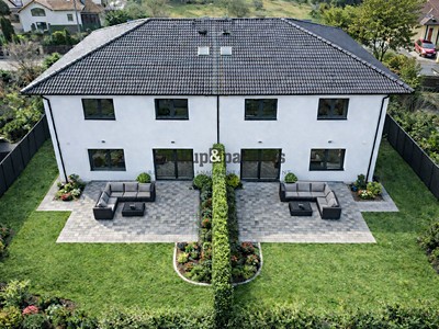 Pronájem  rodinného domu 193 m², pozemek 468 m² — photo 3