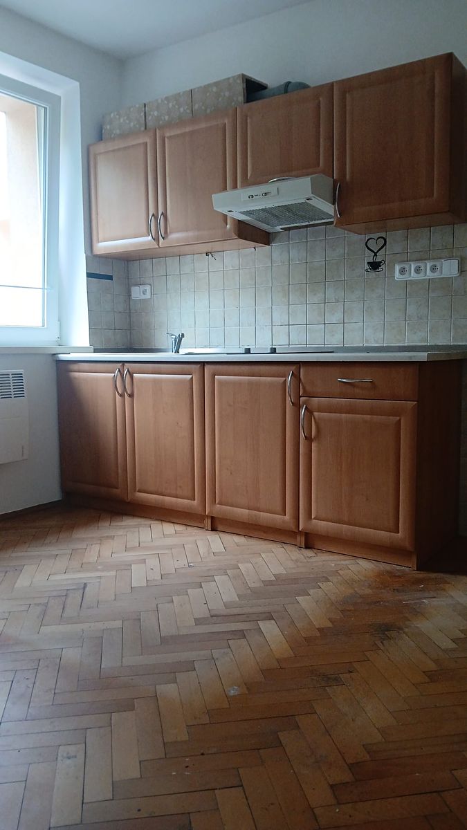 Pronájem bytu 1+kk 18 m² – fotografie 2