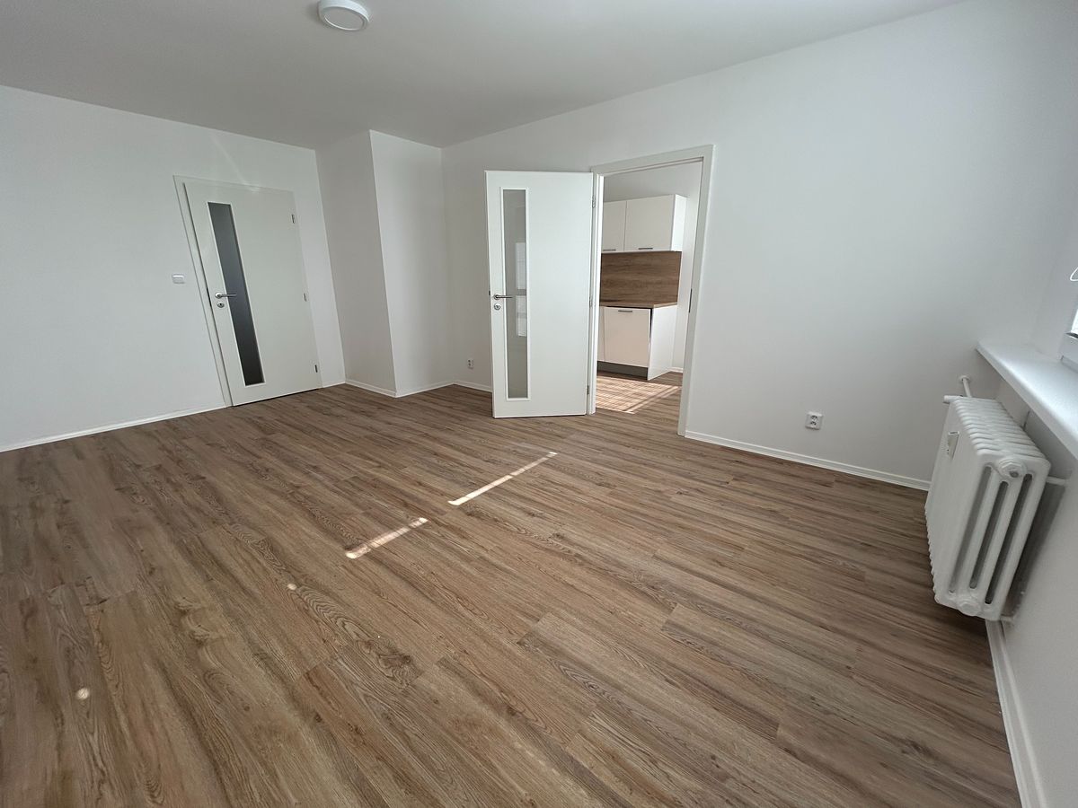 Prodej bytu 3+1 68 m²