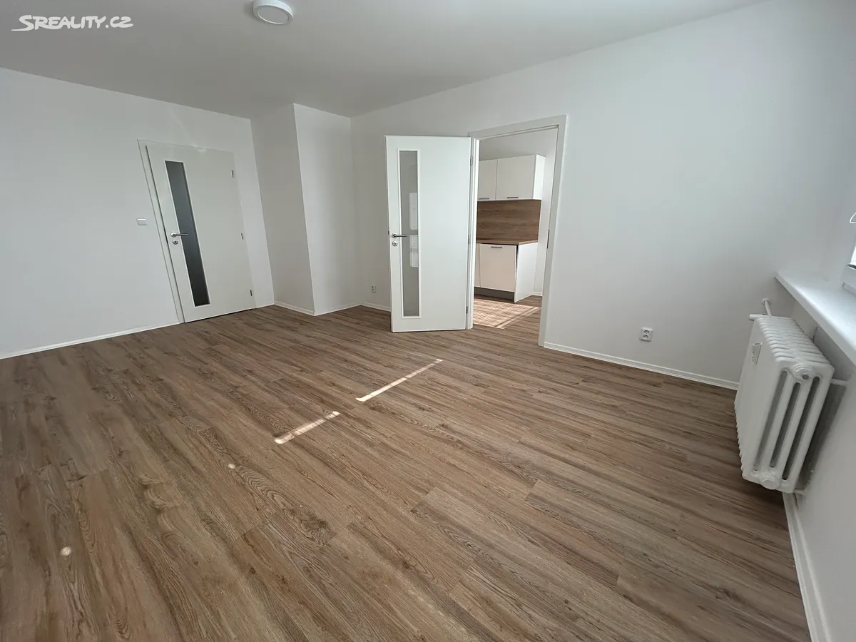 Prodej bytu 3+1 68 m², Praha