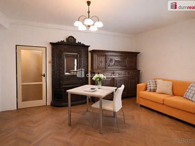 Prodej bytu 2+1 63 m²