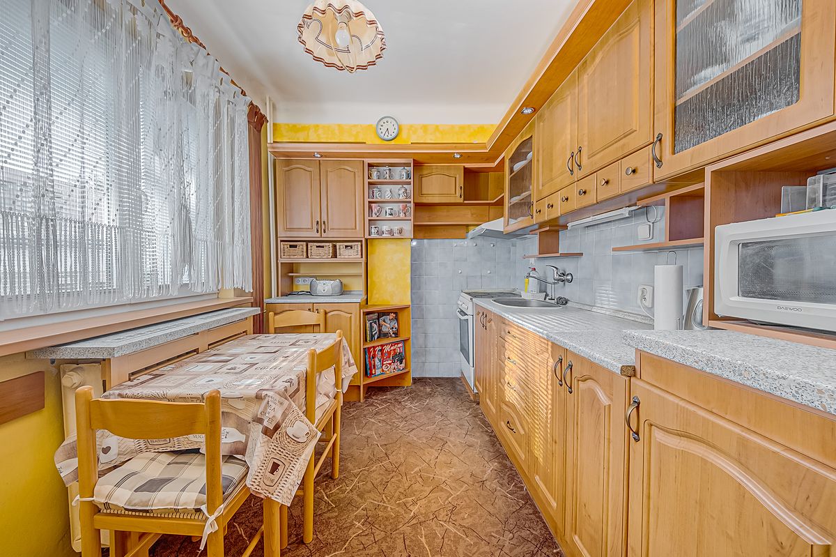 Prodej bytu 3+1 93 m² – fotografie 5