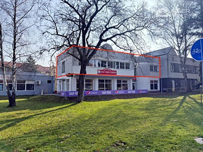 Комерційне приміщення в оренду, 154 м² (2 з 15)