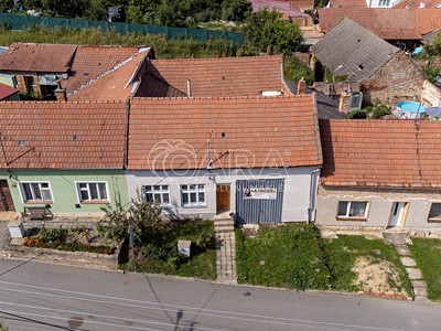 Prodej  rodinného domu 125 m², pozemek 258 m²