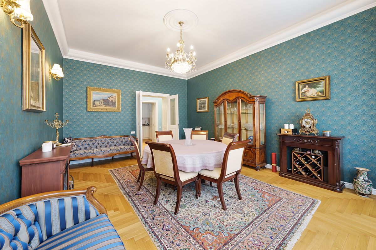 Prodej bytu 3+1 89 m² – fotografie 2