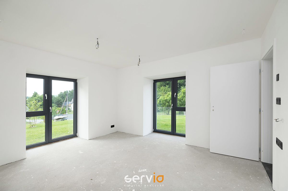 Prodej apartmánů 36 m² – fotografie 2